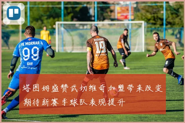 塔图姆盛赞武切维奇加盟带来改变期待新赛季球队表现提升